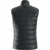 Foto van Boss Heren Bodywarmer Zwart 50518375/001 H Cenito