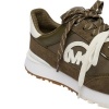 Foto van Michael Kors Dames Sneakers Bruin 43T6NOFS2D/282 Nova Trainer