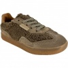 Foto van Stevies Meisjes Sneakers Bruin SM15000306/482 Jemporia