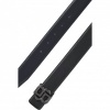 Foto van Boss Heren Riem Zwart 50529609/004 B_Icon-Gr-St_Sr