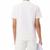 Foto van Lacoste Heren Polo Wit DH5522/001 1HP3