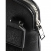 Foto van Boss Heren Tas Zwart 50536477/001 Ray_S zip env N.