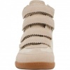 Foto van Steve Madden Dames Sneakers Bruin SM11004987/295 Mustang