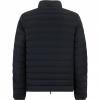 Foto van Moose Knuckles Heren Jas Zwart M35MJ127/292 Laki Jacket