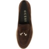 Foto van Guess Dames Mocassin Bruin FLTNAI-SUE14/BROWN Aryanai