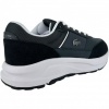Foto van Lacoste Heren Sneakers Grijs SMA0032/2B6 RUN SET CGR