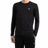 Foto van Armani Ea7 Heren T-shirt Zwart 8NPT17-PJRGZ/1200