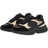 Foto van Liu Jo Dames Sneaker Zwart BF5017-PX031/S1189