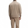 Foto van Boss Heren Polo Groen 50564114/334 Placket