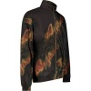 Foto van Australian Heren Jas Groen ARUGC0011/104 Giacca Reversibile All Over Print Acetato Smash