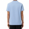 Foto van Lacoste Heren Polo Blauw DH5522/AEY 1HP3