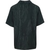Foto van Carlo Colucci Heren Overshirt Zwart C5120/201 Cuba Libre