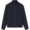 Foto van Boss Heren Jas Blauw 50564462/404 P-Hanry