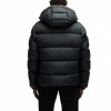 Foto van Boss Heren Jas Zwart 50528573/001 Omaris