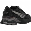 Foto van Steve Madden Dames Sneakers Zwart 11004806/001 Setback-R