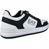 Foto van Armani Ea7 Heren Sneakers Zwart 7X000345-AF11988/MC001