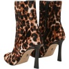 Foto van Kurt Geiger Dames Laars Bruin 6132746189 Annabel