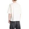 Foto van Palm Angels Heren T-Shirt Wit PAMAA001JR0050310 Stamp