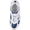 Foto van Guess Dames Sneakers Wit FLFI2BELE12/Whblu Ibitha2