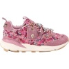 Foto van Kurt Geiger Dames Sneaker Roze 5064357619/57 Kurt Runner
