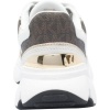 Foto van Michael Kors Dames Sneaker Bruin 43F5RNFS2S/200 Renny Trainer
