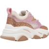 Foto van Steve Madden Dames Sneakers Roze SM19000082/68D Privy