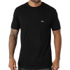 Foto van Armani Exchange Heren T-shirt Zwart XM001568-AF10358/UC001