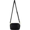 Foto van Valentino Dames Tas Zwart VBS9I515/001 Wilk Camera Bag