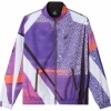Foto van Australian Heren Jas Paars ARUGC0002/302 Smash