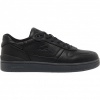 Foto van Lacoste Heren Sneakers Zwart SMA0192/02H T-CLIP SHIELD 1