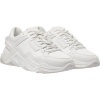 Foto van Mallet London Heren Sneakers Wit TE4050/TPW Union