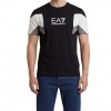 Foto van Armani Ea7 Heren T-Shirt Zwart 7M001603-AF12503/UC001