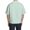 Foto van Boss Heren Overshirt Groen 50559315/446 Lapisy M