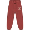 Foto van Fear Of God Heren Broek Rood FW25/CRI Fleece Pants