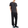 Foto van Moose Knuckles Heren Broek Zwart M35MR785/292 Barrows Pant