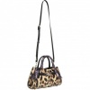Foto van Steve Madden Dames Tas Bruin SM13002605/LEO Bsheri