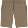 Foto van Boss Heren Korte Broek Groen 50540337/334 T Commuter