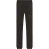 Foto van Fear Of God Heren Broek Zwart Off Black Pants