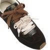 Foto van Kurt Geiger Dames Sneakers Bruin 4396039029 Islington