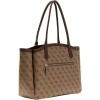 Foto van Guess Dames Tas Bruin HWSG97-49230/LTL Lindsey
