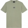 Foto van Armani Exchange Heren T-shirt Groen XM002509-AF10358/U7210