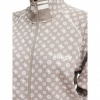 Foto van Guess Dames Vest Bruin V5YQ03-KB212/PMQX Aggie