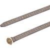 Foto van Kurt Geiger Dames Riem Goud 5255861609 20 Eagle Belt