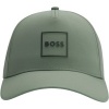 Foto van Boss Heren Cap Groen 50544406/358 Pyer