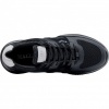 Foto van Mallet London Heren Sneaker Zwart TE3070BLKICE Marquess
