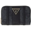 Foto van Guess Dames Portemonnee Grijs SWSS74-59140/CLO Laurel Med Zip