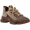 Foto van Steve Madden Dames Sneakers Groen SM11002320/KGF Mistica
