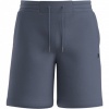Foto van Boss Heren Broek Blauw 50537277/466 C Leoni