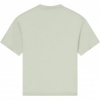 Foto van Tria D'oro Heren T-shirt Groen LFT/MINT Loose Fit 