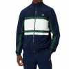 Foto van Lacoste Heren Trainingspak Blauw WH0226/525 1HW1